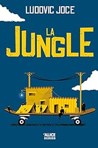 jungle