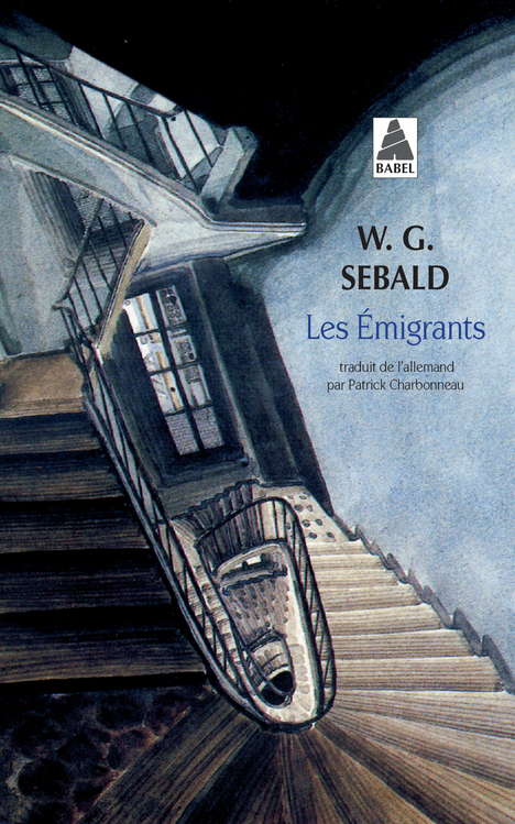 émigrants